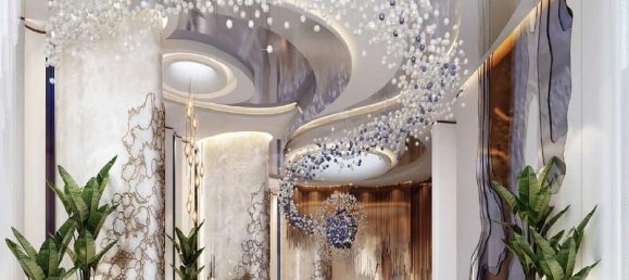 42.7m² Apartment in Business Bay, UAE No. 46007 8