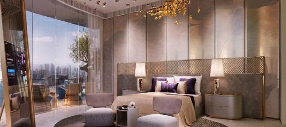 42.7m² Apartment in Business Bay, UAE No. 46007 14