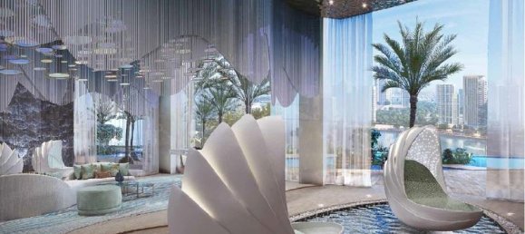 42.7m² Apartment in Business Bay, UAE No. 46007 10