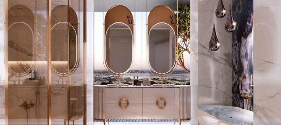 42.7m² Apartment in Business Bay, UAE No. 46007 15