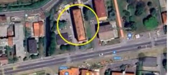 3-salle Appartement à Canonica d'Adda, Italy No. 182801 10