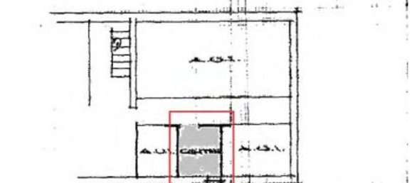 3-salle Appartement à Canonica d'Adda, Italy No. 182801 12