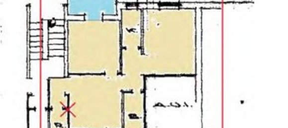 3-salle Appartement à Canonica d'Adda, Italy No. 182801 11