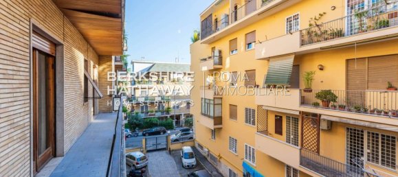 3 bedrooms Apartment in Rome, Italy No. 374175 34