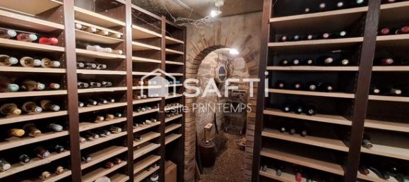 Casa de 4 dormitorios en Pompaire, France No. 305715 9