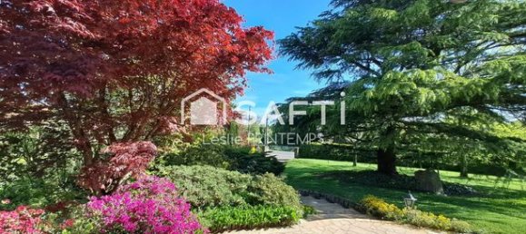 Casa de 4 dormitorios en Pompaire, France No. 305715 13