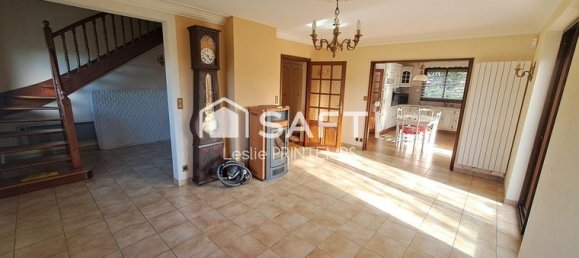 Casa de 4 dormitorios en Pompaire, France No. 305715 3