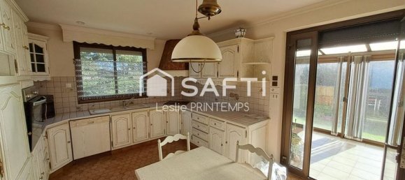 Casa de 4 dormitorios en Pompaire, France No. 305715 2