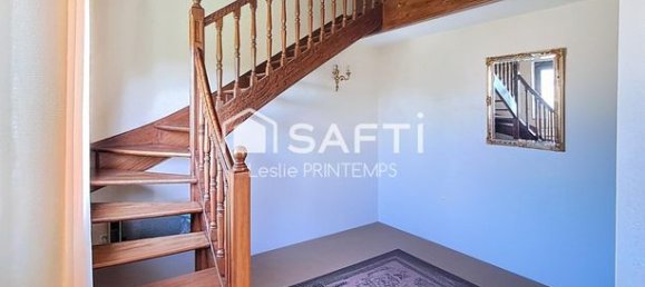 Casa de 4 dormitorios en Pompaire, France No. 305715 5