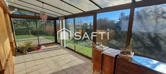 Casa de 4 dormitorios en Pompaire, France No. 305715 4