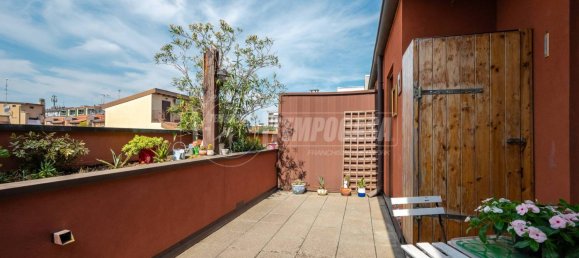 Penthouse T2 em Milan, Italy N.º 264976 8