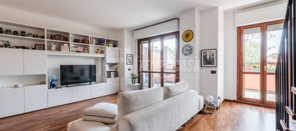 Penthouse T2 em Milan, Italy N.º 264976 4