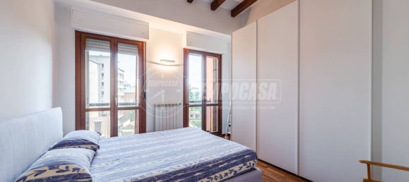 Penthouse T2 em Milan, Italy N.º 264976 3