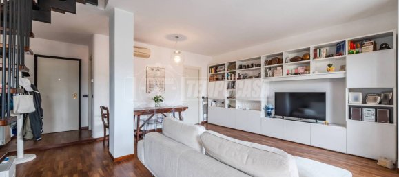 Penthouse T2 em Milan, Italy N.º 264976 6