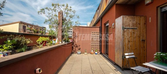 Penthouse T2 em Milan, Italy N.º 264976 2