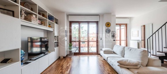 Penthouse T2 em Milan, Italy N.º 264976 7