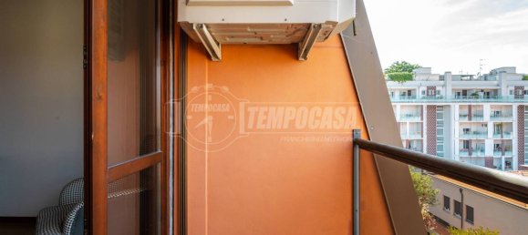 Penthouse T2 em Milan, Italy N.º 264976 16