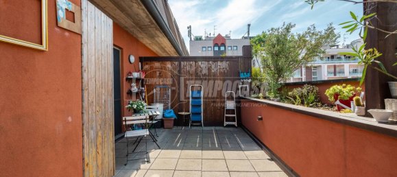 Penthouse T2 em Milan, Italy N.º 264976 11