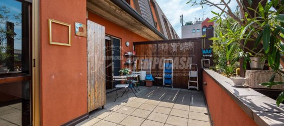 Penthouse T2 em Milan, Italy N.º 264976 9