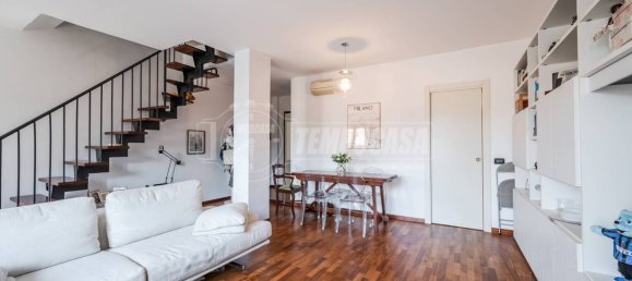 Penthouse T2 em Milan, Italy N.º 264976 5