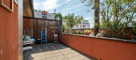 Penthouse T2 em Milan, Italy N.º 264976 10