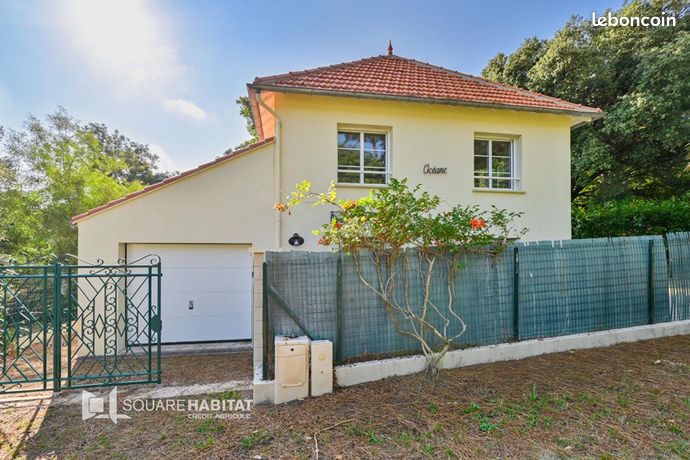 3 chambres Maison à Saint-Brevin-les-Pins, France No. 288606