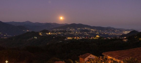 13 Schlafzimmer Villa in San Colombano Certenoli, Italy, Nr. 327352 34