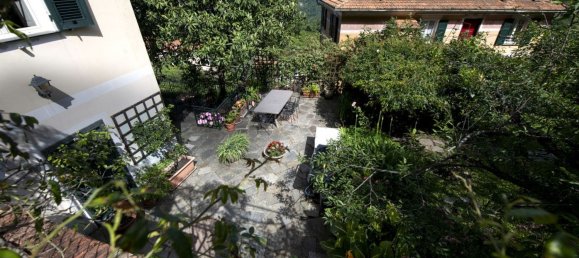 13 Schlafzimmer Villa in San Colombano Certenoli, Italy, Nr. 327352 23