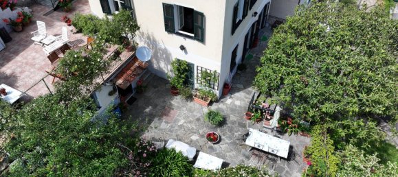 13 Schlafzimmer Villa in San Colombano Certenoli, Italy, Nr. 327352 37