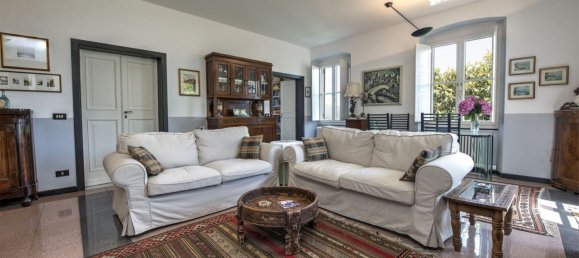 13 Schlafzimmer Villa in San Colombano Certenoli, Italy, Nr. 327352 5