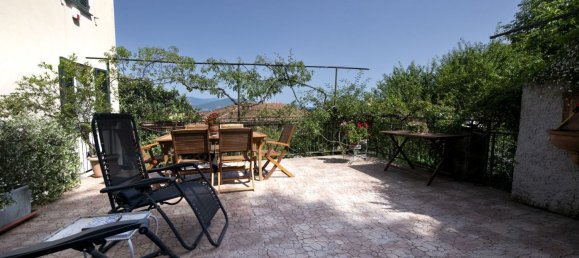13 Schlafzimmer Villa in San Colombano Certenoli, Italy, Nr. 327352 20
