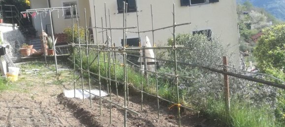 13 Schlafzimmer Villa in San Colombano Certenoli, Italy, Nr. 327352 32