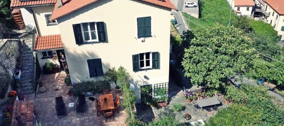 13 Schlafzimmer Villa in San Colombano Certenoli, Italy, Nr. 327352 31