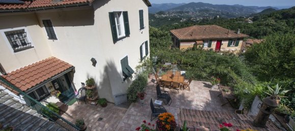 13 Schlafzimmer Villa in San Colombano Certenoli, Italy, Nr. 327352 3
