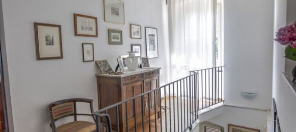 13 Schlafzimmer Villa in San Colombano Certenoli, Italy, Nr. 327352 9