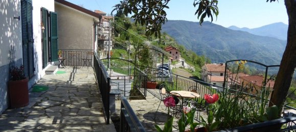 13 Schlafzimmer Villa in San Colombano Certenoli, Italy, Nr. 327352 27