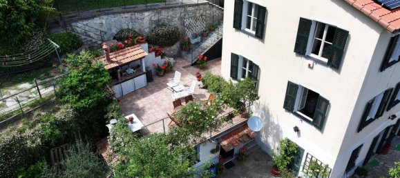 13 Schlafzimmer Villa in San Colombano Certenoli, Italy, Nr. 327352 36