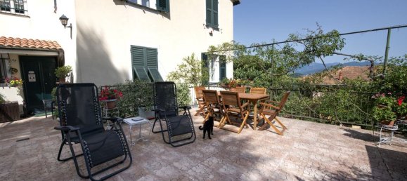 13 Schlafzimmer Villa in San Colombano Certenoli, Italy, Nr. 327352 19