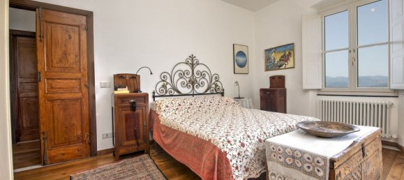 13 Schlafzimmer Villa in San Colombano Certenoli, Italy, Nr. 327352 11