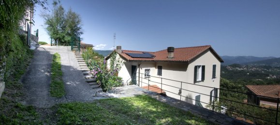 13 Schlafzimmer Villa in San Colombano Certenoli, Italy, Nr. 327352 18