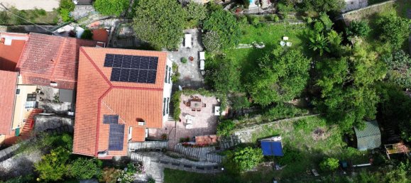 13 Schlafzimmer Villa in San Colombano Certenoli, Italy, Nr. 327352 38