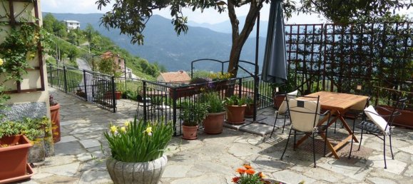 13 Schlafzimmer Villa in San Colombano Certenoli, Italy, Nr. 327352 26