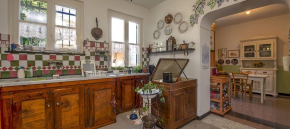 13 Schlafzimmer Villa in San Colombano Certenoli, Italy, Nr. 327352 7