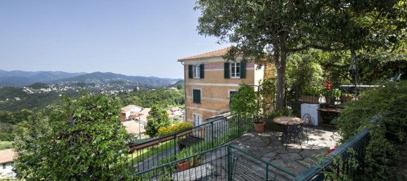 13 Schlafzimmer Villa in San Colombano Certenoli, Italy, Nr. 327352 25