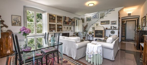 13 Schlafzimmer Villa in San Colombano Certenoli, Italy, Nr. 327352 4