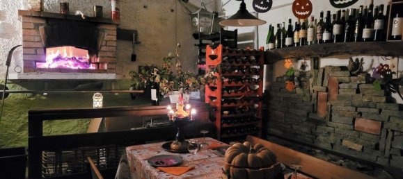 13 Schlafzimmer Villa in San Colombano Certenoli, Italy, Nr. 327352 22