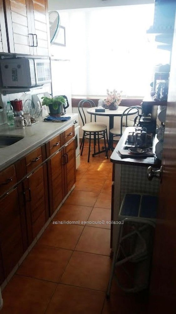 2 bedrooms Apartment in Montevideo, Uruguay No. 4231