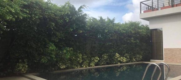 5 bedrooms Cafe / restaurant in Pattaya, Thailand No. 1202 12