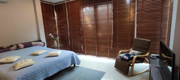 5 bedrooms Cafe / restaurant in Pattaya, Thailand No. 1202 3