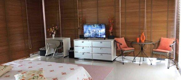 5 bedrooms Cafe / restaurant in Pattaya, Thailand No. 1202 15